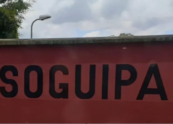 Alimentation : La SOGUIPAH met un stock d’huile de palme rouge à l’attention des opérateurs et consommateurs locaux (Communiqué) !!!