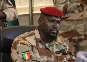 Ministère des Mines : La Directrice générale adjointe, Sayon Bérété limogée de ses fonctions pour ‘’faute lourde’’ (décret) !!!