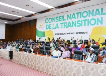 Plénière : adoption d’un accord additionnel de prêt pour le financement des travaux d’interconnexion des pays membres de l’OMVG (Cellule Com CNT)!!!