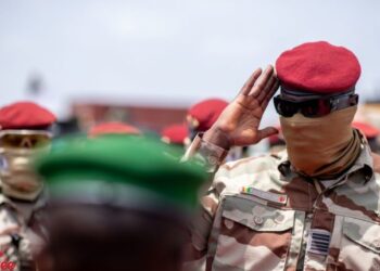 GUINÉE : ATTENTION À NE PAS TROP TIRER SUR LA CORDE (TRIBUNE)