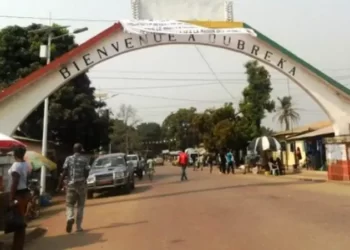 Dubréka : Une altercation d’un couple vire au drame (média) !!!