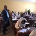 Examens nationaux session 2023 :  « les préparatifs vont bon train à Koubia » rassure monsieur Oury Sow DPE (entretien) !!!