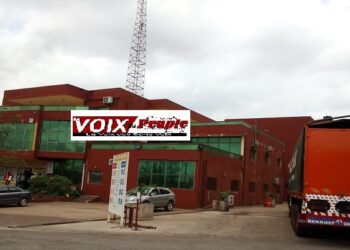 Industrie : L’entreprise Grands Moulins de Conakry a repris ses activités !!!
