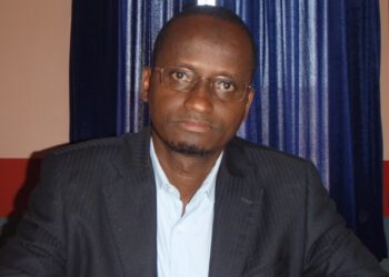 Lettre ouverte au président de la transition, le colonel Mamadi Doumbouya (Par Habib Yemberen Diallo)