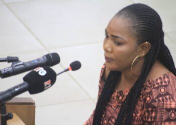 Procès des massacres du 28 septembre: Les débats ont repris au Tribunal criminel à Conakry !!! 