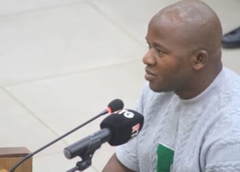 Massacre du 28 Septembre : Un agent de la garde rapprochée de Cellou Dalein Diallo temoigne à la barre!!!