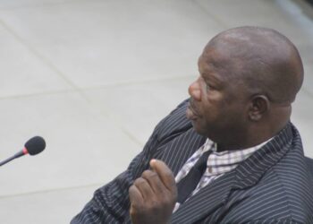 Procès du 28 septembre: un autre garde de Cellou Dalein témoigne  » j’ai perdu deux dents, mes téléphones, ma moto.. »!!!