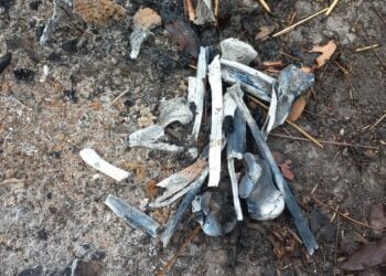 Insolite à Mandiana : Un vieux chasseur assassiné puis calciné par des inconnus à Malikila!!!