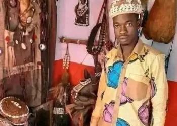 Chute du CNRD en 18 ou 28 jours ? le Karamoko Thierno Aliou, dément Mofa Sory !!!