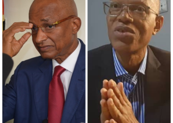 « La main sur le Coran, le dossier air Guinée contre Cellou Dalein Diallo est vide », jure l’avocat Amadou Diallo !!!