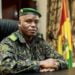 Transition : Colonel Sadiba Koulibaly remplacé au poste de Chef d’Etat major Général des Armées (Décret) !!!