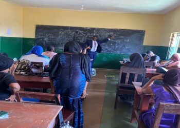 Santé : L’ONG ‘’True Health Services’’ offre une formation aux personnels de santé volontaires, pour aider les communautés éloignées !!!