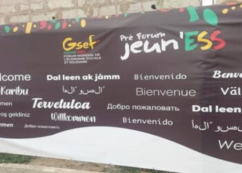 Dakar : Des panels et expositions au menu de la 2ème journée du Forum Economie Sociale et Solidaire !!!