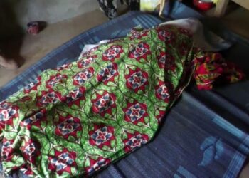 Drame à Kankan : Une vieille trouve la mort par noyade !!!