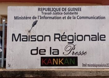 Journée mondiale de la liberté de la presse : les hommes de médias de Kankan s’expriment !!!
