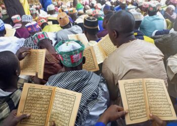 Religion/Missira : Tenue de la 39ème Djihaaara de Missidé Daroul Bowé !!!