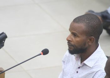 Justice : reprise ce lundi du procès du massacre du 28 Septembre 2009 !!!