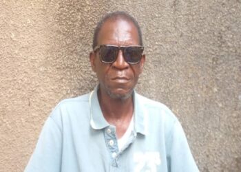 Dysfonctionnement de la justice :  » Charles Wright est le dernier des ministres de la justice…’’selon Aboubacar Biro Soumah du PPC (entretien) !!!