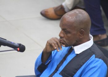 Massacre du 28 septembre 2009 : Une autre victime accuse le colonel Moussa Tiegboro Camara (déroulé) !!!