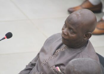 Procès du 28 Septembre 2009 : Une victime réclame 1 milliard de francs guinéens (déroulé) !!!