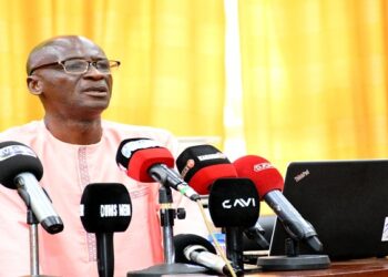 Débat d’orientation constitutionnel : Rencontre des coalitions politiques et conseillers nationaux, voici les propositions de l’une de ces coalitions (plénière)!!!