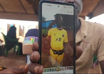 Mandiana : Un jeune élève poignardé à mort par son ami (famille) !!!