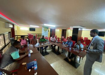 Technologie : les fondamentaux de la cryptomonnaie et du blockchain enseignés à Conakry !!!