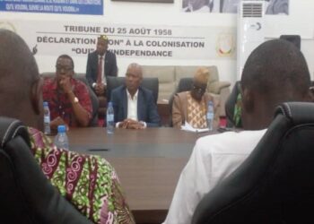 Colère des Journalistes : La HAC rencontre les Associations professionnelles des médias et le syndicat !!!