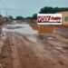 L’état piteux des voiries à Kankan : Des citoyens accusent l’ancien Ministre de la Défense, Dr Mohamed Dianè !!!  