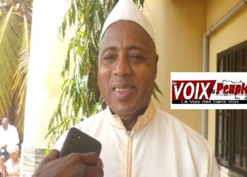 24 mois délai de la transition en Guinée : « tous les alibis et les ingrédients sont là pour qu’il y ait un glissement » jure Dr Ben Youssouf Keïta !!!