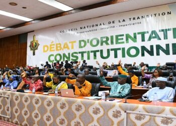 Débat d’orientation constitutionnelle au CNT : Voici les recommandations du conseil supérieur de la magistrature et de l’Association des magistrats (plénière) !!!