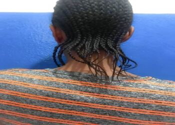 Koubia : Une jeune fille dérèglée mentale violée ? (média) !!!