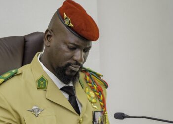 Administration : Le Président de la Transition, Col Mamadi Doumbouya a nommé deux nouveaux Gouverneurs et de Préfets (décret) !!!