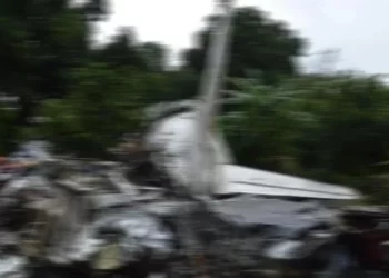 Colombie : 4 enfants retrouvés vivants dans un petit avion qui s’est écrasé il y a 2 semaines!!!