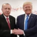 Trump félicite le président Erdogan pour sa réélection « bien méritée »