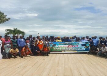 Biodiversité et changements climatiques : Ouverture à Conakry du 16ème forum régional de la COPAGEN !!!