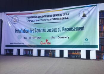 Administration : Installation des comités locaux du recensement de la population et de l&rsquo;habitation RPH4 !!!