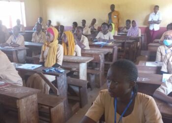 Education/Dinguiraye : 909 candidats dont 272 filles affrontent les épreuves du BEPC !!!
