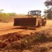 Infrastructures : Reprise ‘’timide’’ des travaux de la route Sangarédi-Télémélé (PV AGEROUTE) !!!