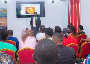 Economie/numérique : Des journalistes guinéens à l’école de la cryptomonnaie, Limocoin et Simbcoin !!!