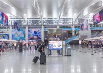 Blocage des Guinéens à l&rsquo;aéroport international John F K : « Les responsables de la compagnie Air Sénégal n&rsquo;arrivent pas honorer leurs engagements »
