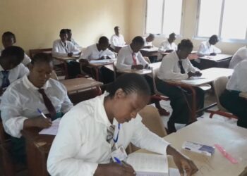 Kankan : Lancement des épreuves de l’examen de sortie de l&rsquo;enseignement technique et de la formation professionnelle !!!