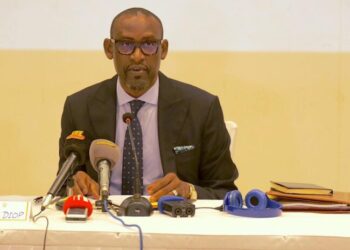 Urgent: «Le Gouvernement du Mali demande le retrait sans délai de la MINUSMA », Abdoulaye DIOP!!!