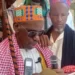 Fête de Tabaski : Le grand imam de Dinguiraye, El. Thierno Mamadou Bodjé Bah invite les filles et fils de cette préfecture à l’union ‘’nous sommes d’une même mère et d’un même père’’ !!!