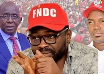 Justice: Fin de poursuite contre des responsables du fndc, ils ont été ‘’blanchis’’ par le TPI de Dixinn!!!