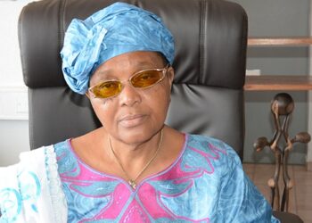 Hadja Rabiatou Serah rejoindra sa dernière demeure ce vendredi au cimetière de Cameroun à Conakry (programme obsèques) !!!