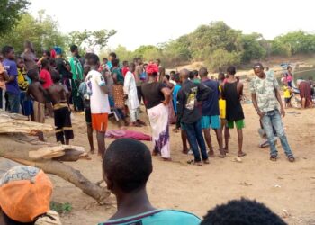 Kouroussa: Plusieurs élèves meurent dans un fleuve!!!