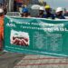 Conakry : AGL-Guinée se joint à la lutte contre la pollution plastique!!!