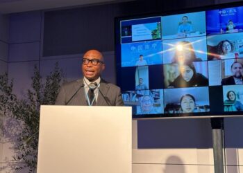 International: Le maire de Dakar, Barthélémy Dias élu président de l’Association des grandes villes!!!