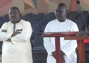 CRIEF : L’ancien DG de l’OGP Paul Moussa Diawara et son comptable condamnés à 5 ans de prison ferme pour ‘’détournements’’ !!!